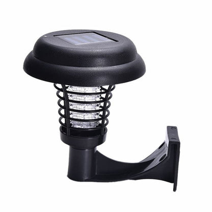 Natural Pest Defense