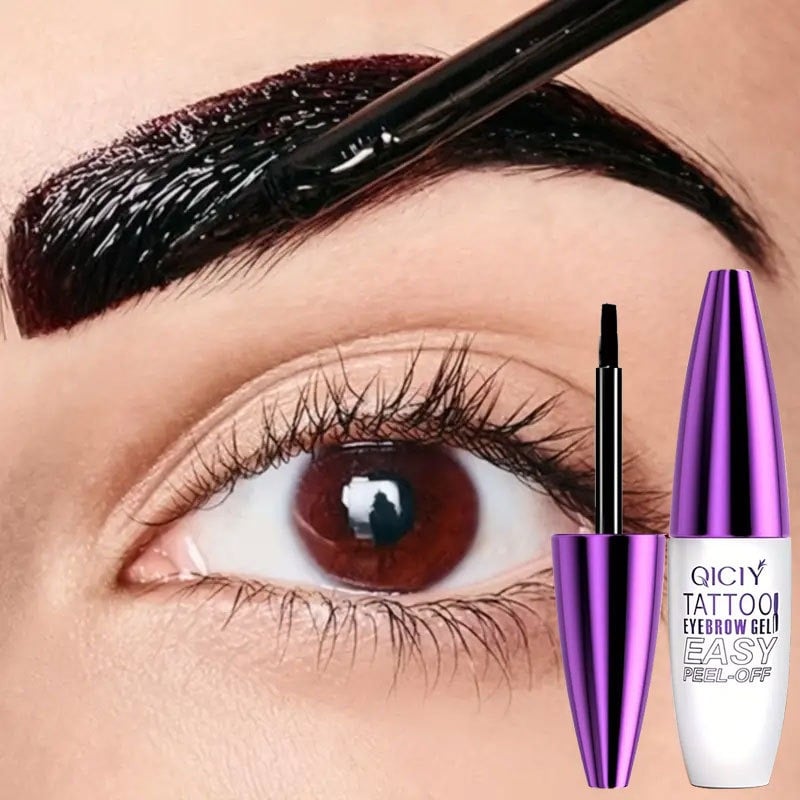 🌟🔥Tattoo Eyebrow Gel