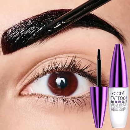 🌟🔥Tattoo Eyebrow Gel