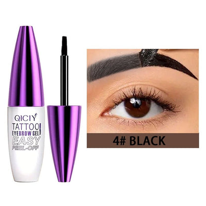 🌟🔥Tattoo Eyebrow Gel