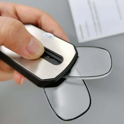 🔥Reading glasses keychain