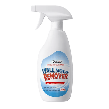 Lanwexy Highly Effective Mould Removal Spray - Prevents Mould Regrowth