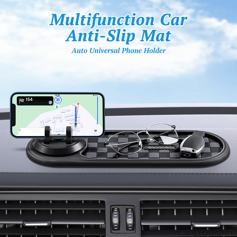Multifunction Car Anti-Slip Mat🚗