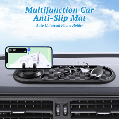 Multifunction Car Anti-Slip Mat🚗