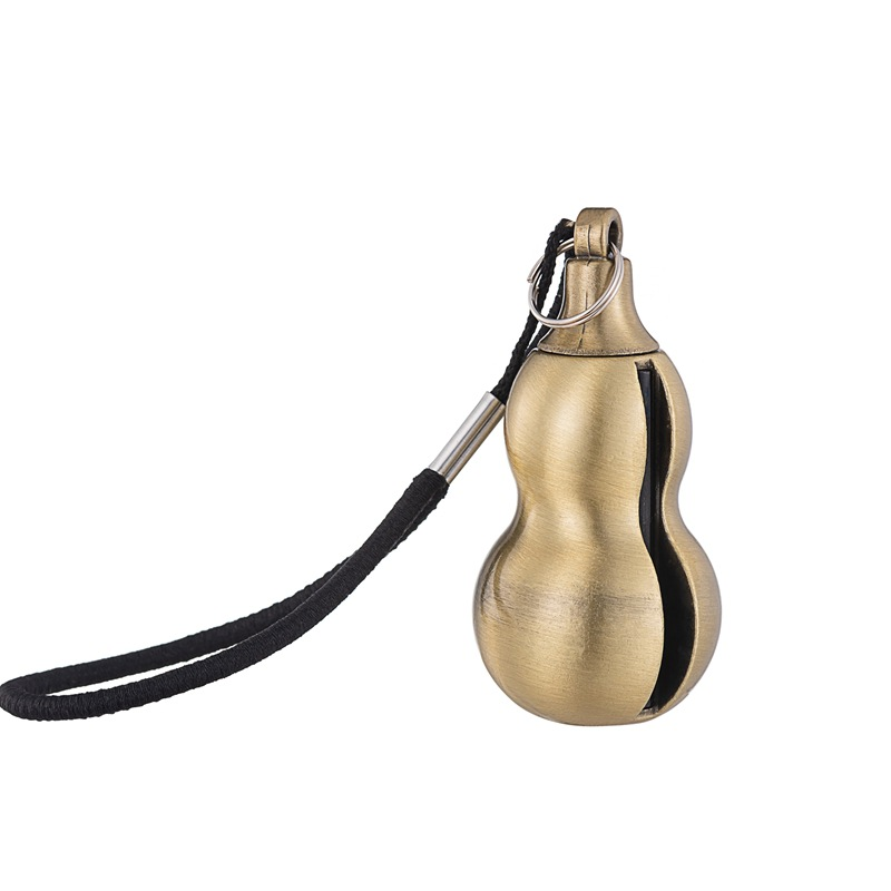 Everlasting Match Lighter - The Ultimate Survival Gift for Him & Adventures