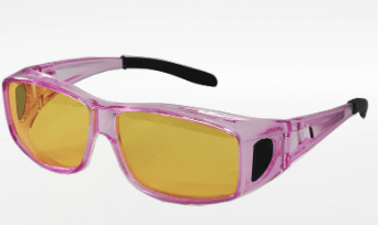 Night Vision Driving Glasses, Anti-glare Polarized