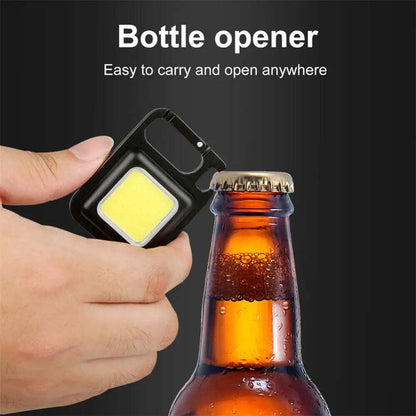 Keychain: Mini Power Light