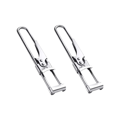 🎄Holiday Pre-Sale🔥Stainless Steel Non-Electrical Can Opene