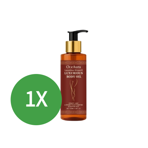 🔥OceAura| Firms sagging skin by 98% in 24 hours.