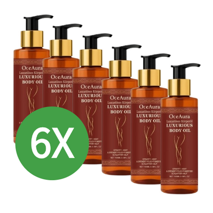 🔥OceAura| Firms sagging skin by 98% in 24 hours.