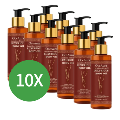 🔥OceAura| Firms sagging skin by 98% in 24 hours.